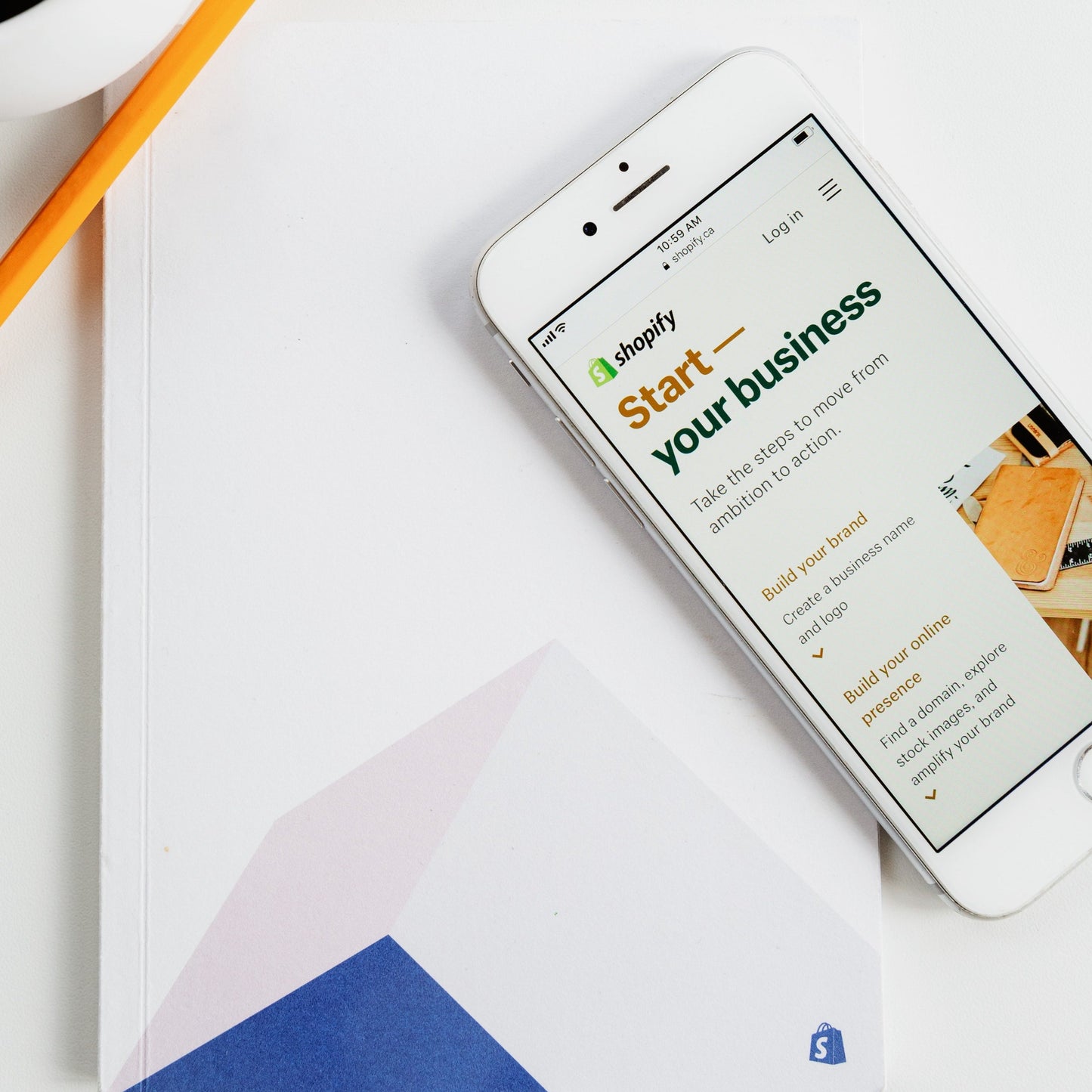 Build a Shopify Store from Scratch